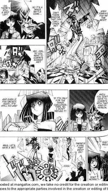 Yu-Gi-Oh! Duelist Chapter 90 11